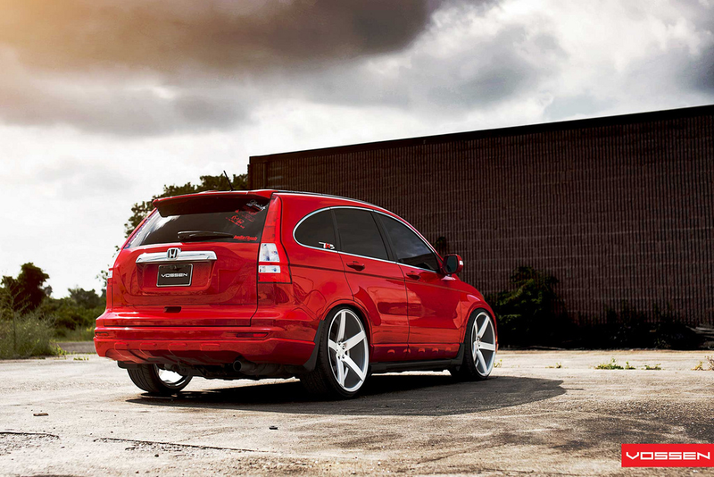 Illustration for article titled Stanced Minivan/Crossover/VIP dump.